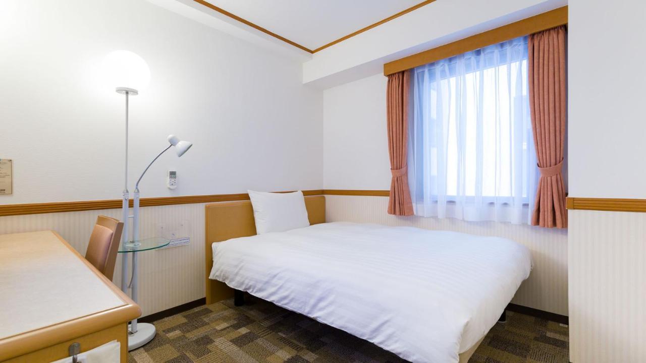 Toyoko Inn Naha Omoromachi Ekimae Camera foto